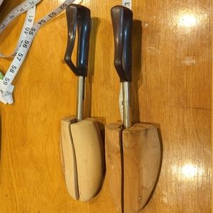 Travel Tree Half Cedar Shoe Trees